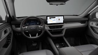 2026 Ford Explorer® Internal Image 2